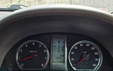Toyota Premio, 2008 год, 980 000 рублей, 17 фотография