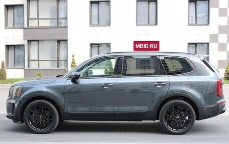 KIA Telluride I, 2021 год, 5 500 000 рублей, 7 фотография