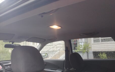 Hyundai Tucson III, 2008 год, 1 040 000 рублей, 8 фотография