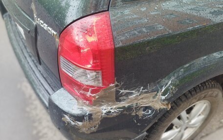 Hyundai Tucson III, 2008 год, 1 040 000 рублей, 19 фотография