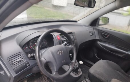 Hyundai Tucson III, 2008 год, 1 040 000 рублей, 17 фотография