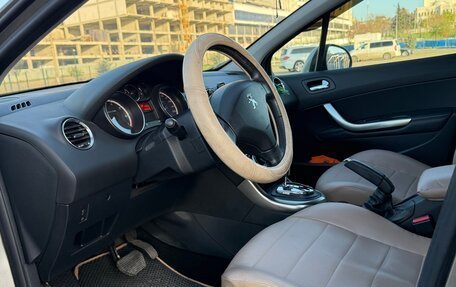 Peugeot 308 II, 2012 год, 730 000 рублей, 4 фотография