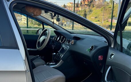 Peugeot 308 II, 2012 год, 730 000 рублей, 6 фотография