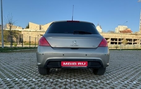 Peugeot 308 II, 2012 год, 730 000 рублей, 3 фотография
