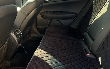 KIA Optima IV, 2018 год, 2 500 000 рублей, 10 фотография
