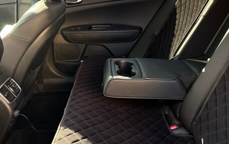 KIA Optima IV, 2018 год, 2 500 000 рублей, 11 фотография