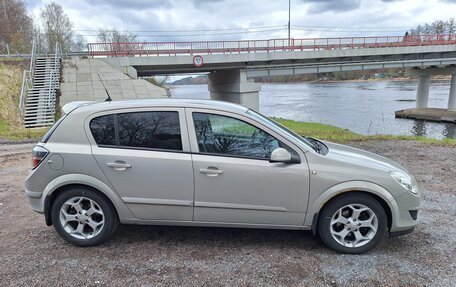 Opel Astra H, 2007 год, 650 000 рублей, 6 фотография
