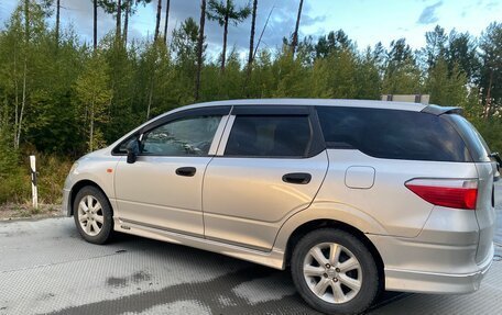 Honda Partner II, 2008 год, 700 000 рублей, 2 фотография