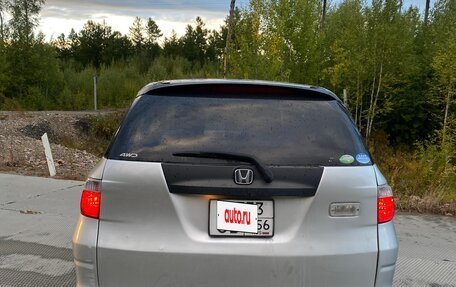 Honda Partner II, 2008 год, 700 000 рублей, 3 фотография