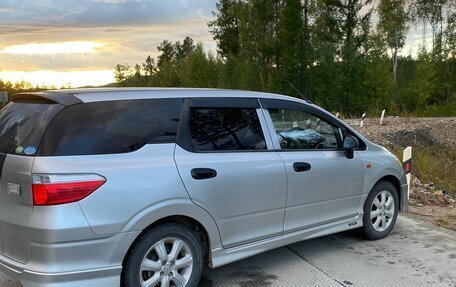 Honda Partner II, 2008 год, 700 000 рублей, 4 фотография