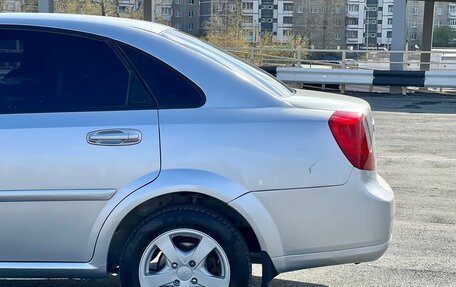 Daewoo Gentra II, 2013 год, 499 000 рублей, 9 фотография