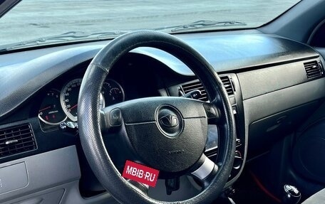 Daewoo Gentra II, 2013 год, 499 000 рублей, 10 фотография