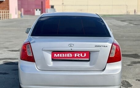 Daewoo Gentra II, 2013 год, 499 000 рублей, 6 фотография