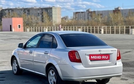 Daewoo Gentra II, 2013 год, 499 000 рублей, 7 фотография