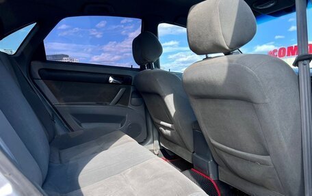 Daewoo Gentra II, 2013 год, 499 000 рублей, 20 фотография