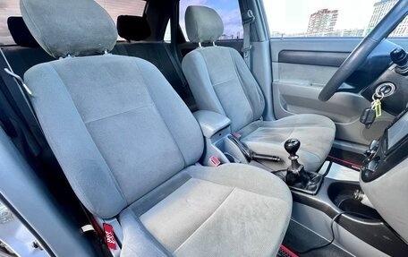 Daewoo Gentra II, 2013 год, 499 000 рублей, 19 фотография