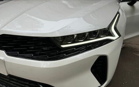 KIA K5, 2022 год, 3 300 000 рублей, 2 фотография