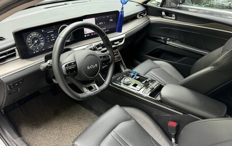 KIA K5, 2022 год, 3 300 000 рублей, 7 фотография