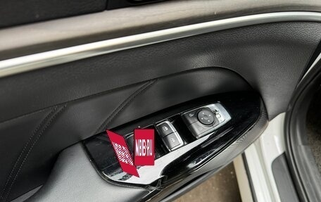 KIA K5, 2022 год, 3 300 000 рублей, 5 фотография