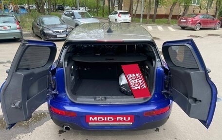 MINI Clubman, 2019 год, 1 540 000 рублей, 9 фотография