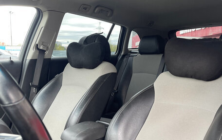 Chevrolet Cruze II, 2013 год, 920 000 рублей, 9 фотография
