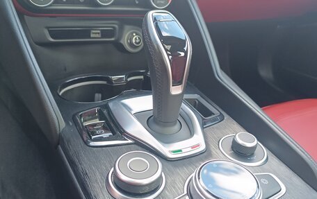 Alfa Romeo Giulia II, 2020 год, 3 500 000 рублей, 12 фотография