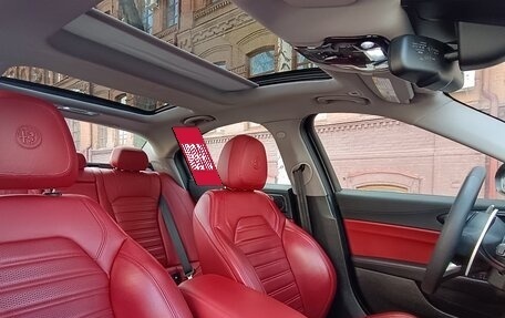 Alfa Romeo Giulia II, 2020 год, 3 500 000 рублей, 10 фотография