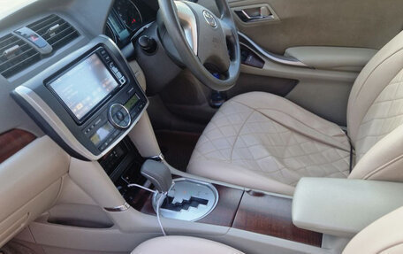 Toyota Premio, 2010 год, 1 250 000 рублей, 11 фотография