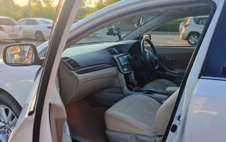 Toyota Premio, 2010 год, 1 250 000 рублей, 8 фотография