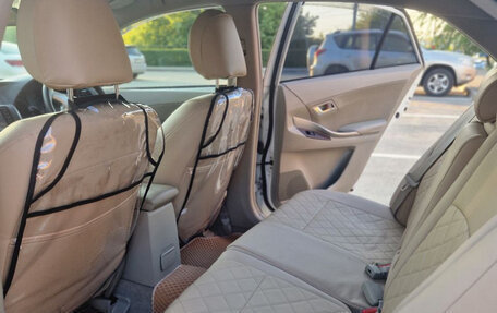 Toyota Premio, 2010 год, 1 250 000 рублей, 10 фотография