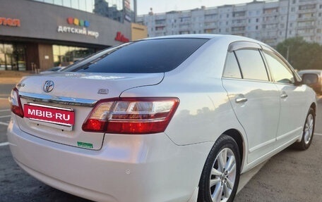 Toyota Premio, 2010 год, 1 250 000 рублей, 6 фотография
