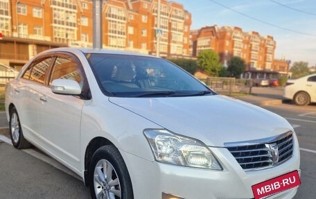 Toyota Premio, 2010 год, 1 250 000 рублей, 5 фотография