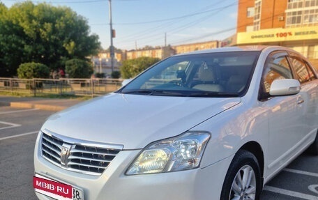 Toyota Premio, 2010 год, 1 250 000 рублей, 4 фотография