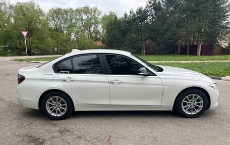 BMW 3 серия, 2015 год, 2 450 000 рублей, 5 фотография