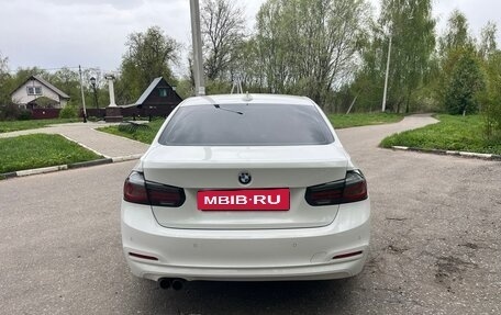 BMW 3 серия, 2015 год, 2 450 000 рублей, 3 фотография