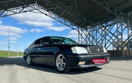Toyota Crown, 2000 год, 899 999 рублей, 4 фотография