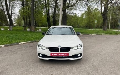 BMW 3 серия, 2015 год, 2 450 000 рублей, 9 фотография