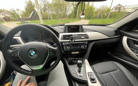 BMW 3 серия, 2015 год, 2 450 000 рублей, 11 фотография