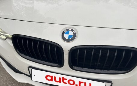 BMW 3 серия, 2015 год, 2 450 000 рублей, 18 фотография