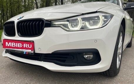 BMW 3 серия, 2015 год, 2 450 000 рублей, 17 фотография
