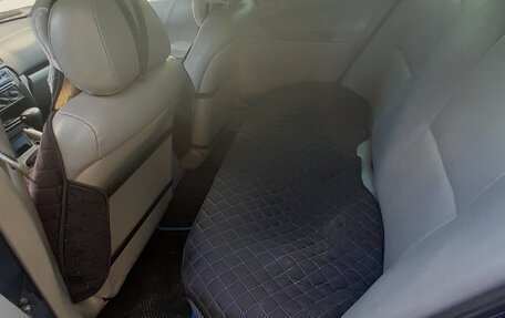 Mitsubishi Galant VIII, 2002 год, 360 000 рублей, 8 фотография