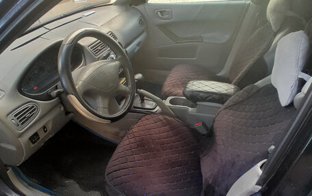 Mitsubishi Galant VIII, 2002 год, 360 000 рублей, 7 фотография