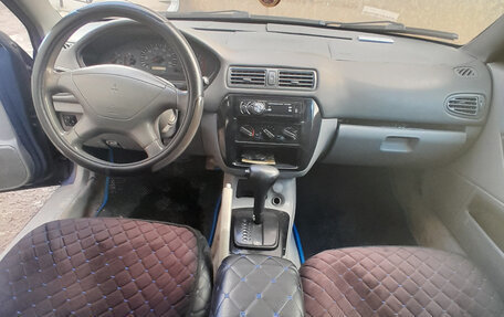 Mitsubishi Galant VIII, 2002 год, 360 000 рублей, 5 фотография