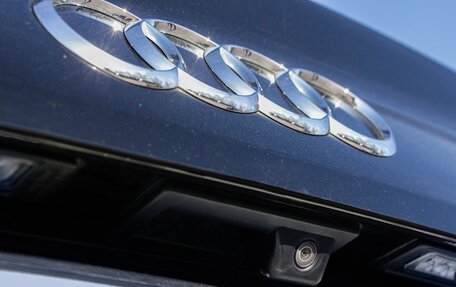 Audi A4, 2016 год, 1 990 000 рублей, 9 фотография