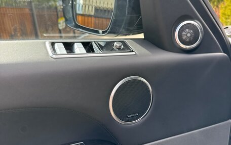 Land Rover Range Rover Sport II, 2020 год, 7 090 000 рублей, 11 фотография