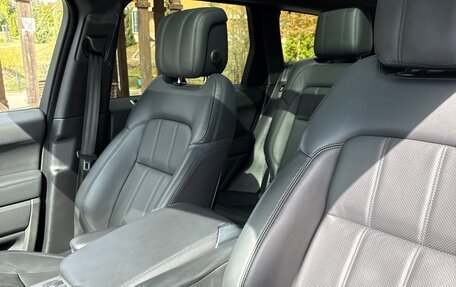 Land Rover Range Rover Sport II, 2020 год, 7 090 000 рублей, 12 фотография