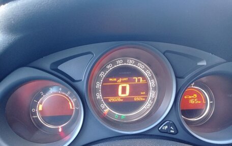 Citroen C4 II рестайлинг, 2012 год, 750 000 рублей, 3 фотография