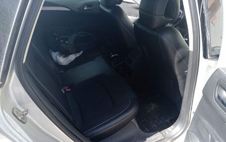 Citroen C4 II рестайлинг, 2012 год, 750 000 рублей, 8 фотография