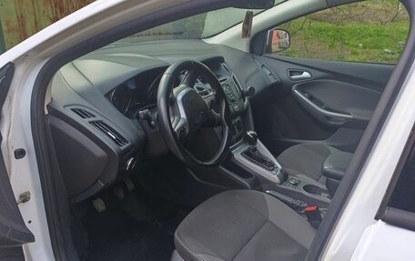 Ford Focus III, 2014 год, 750 000 рублей, 4 фотография