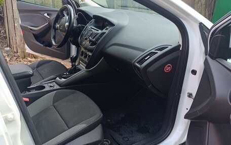 Ford Focus III, 2014 год, 750 000 рублей, 5 фотография